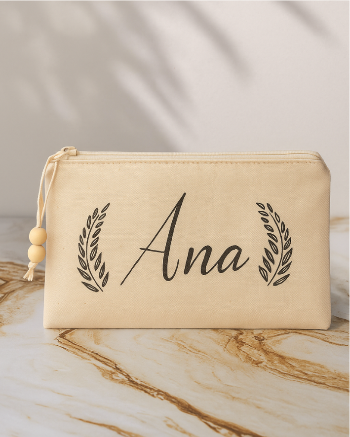 CANVAS TOILETRY BAG 03